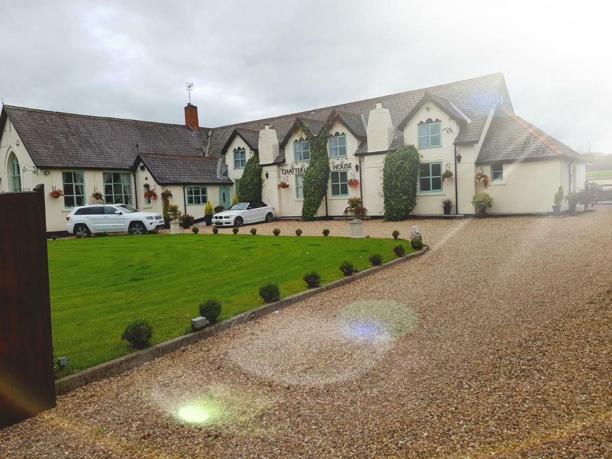 Casa rural Chatterley House