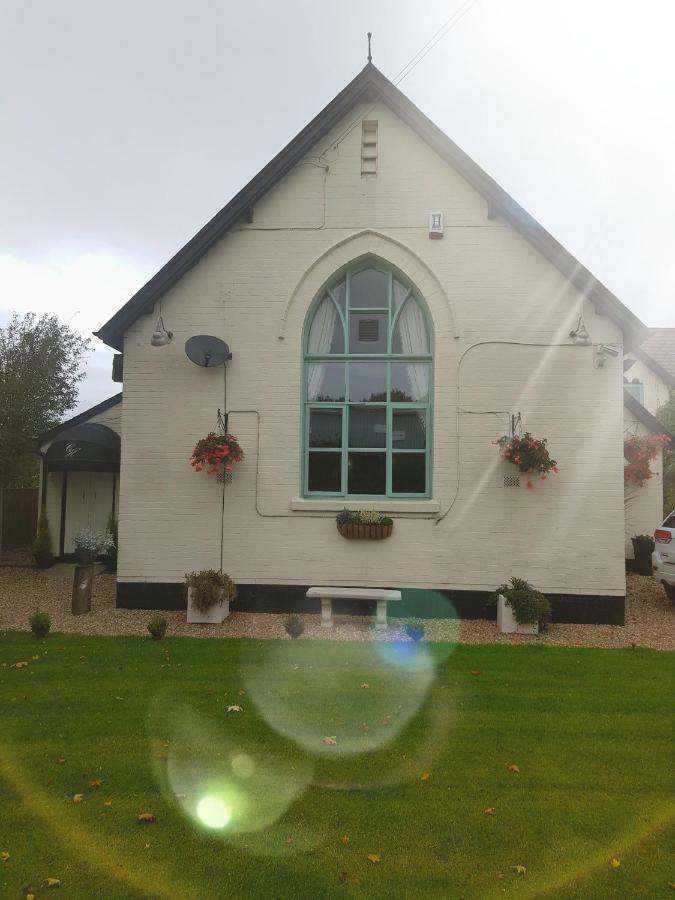Chatterley House Casa rural Nottingham