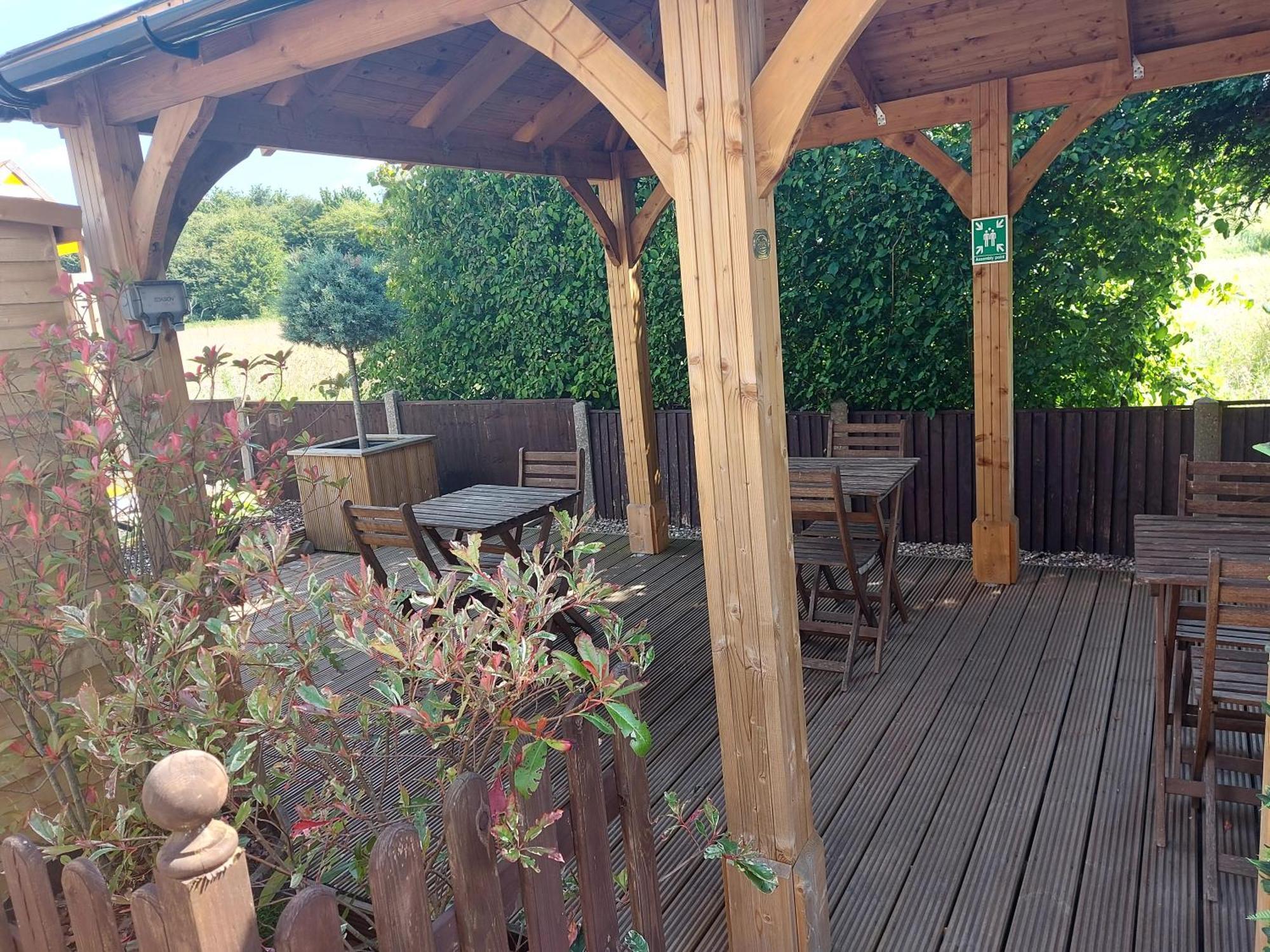 Casa rural Chatterley House Nottingham